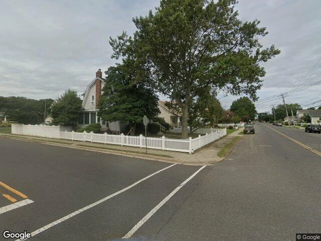 House image located at Long Branch, NJ 07740