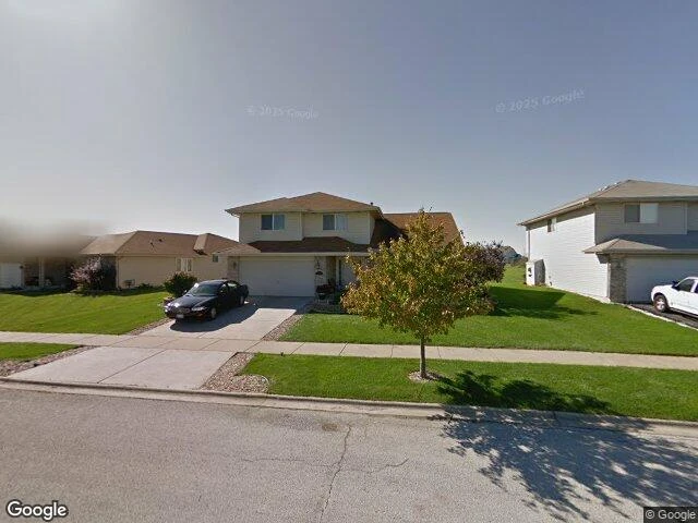 House image located at Richton Park, IL 60471