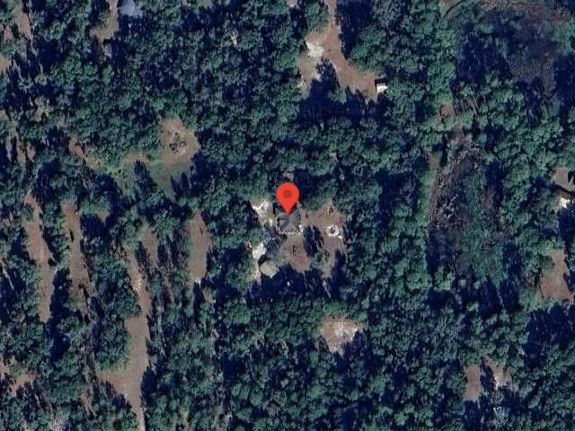 House image located at Pomona Park, FL 32181