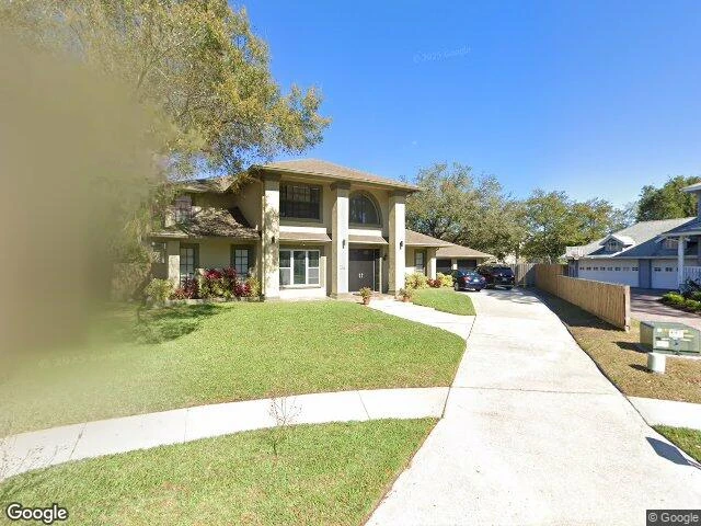 House image located at Clearwater, FL 33761