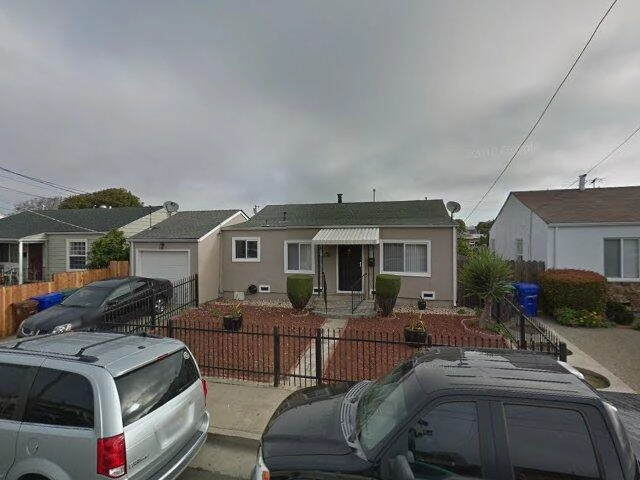 House image located at Richmond, CA 94804
