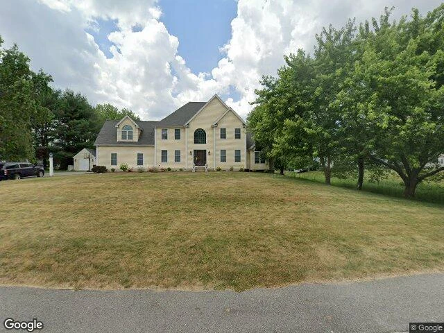 House image located at Bridgewater, MA 02324