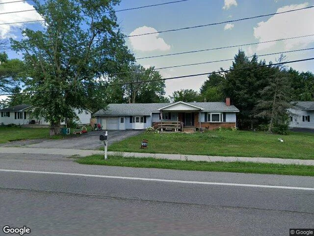House image located at Lockport, NY 14094