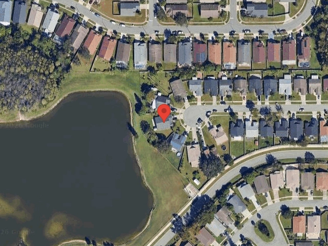 House image located at Orlando, FL 32837