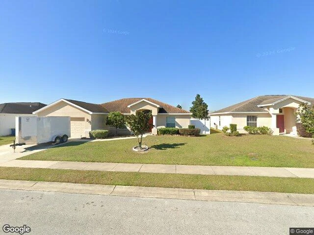 House image located at Bartow, FL 33830
