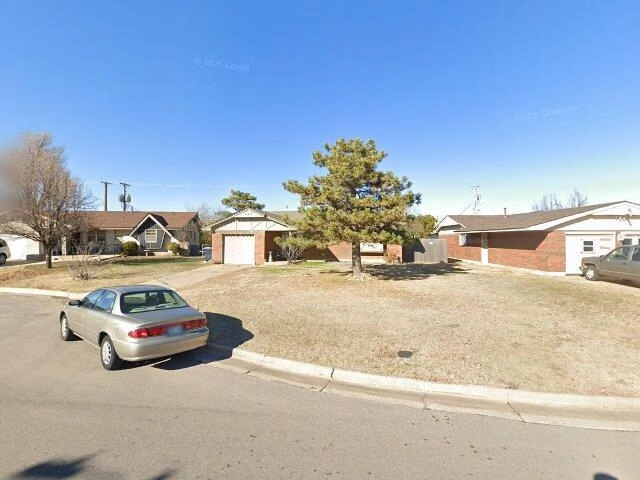 House image located at Oklahoma City, OK 73159