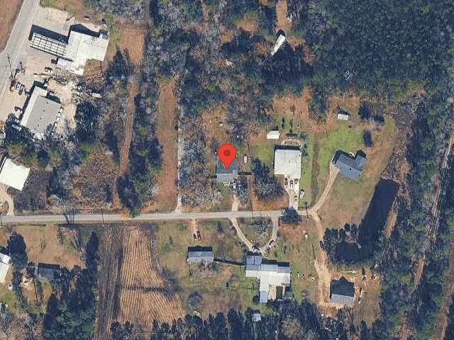 House image located at Moss Point, MS 39562