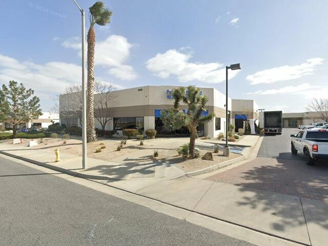 House image located at Palmdale, CA 93550