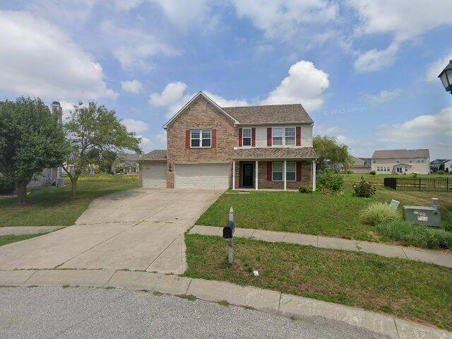 House image located at Greenwood, IN 46143