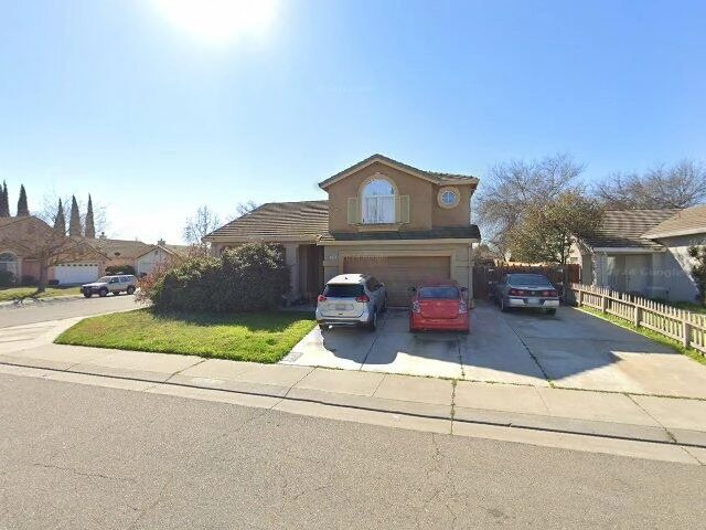 House image located at Stockton, CA 95206