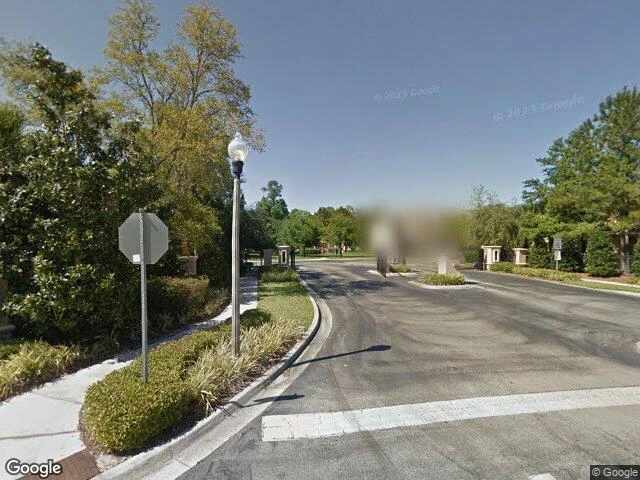 House image located at Oviedo, FL 32765