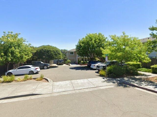 House image located at Cloverdale, CA 95425