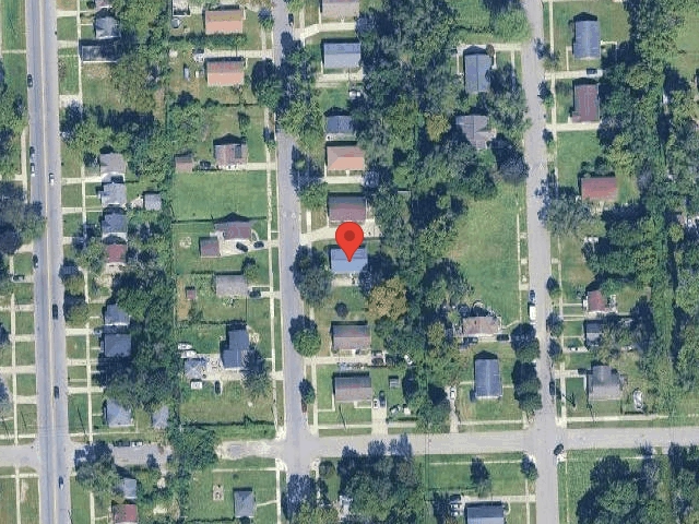 House image located at Detroit, MI 48223