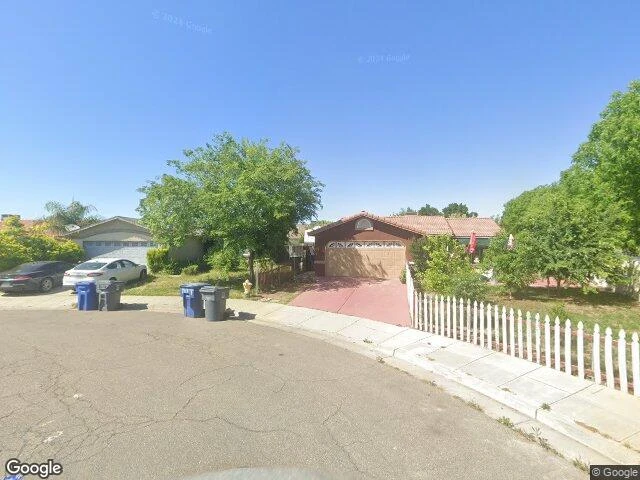 House image located at Madera, CA 93638