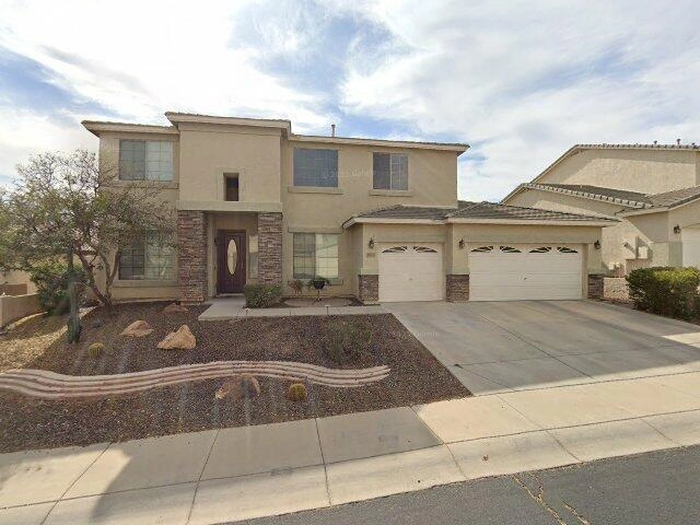 House image located at Phoenix, AZ 85083