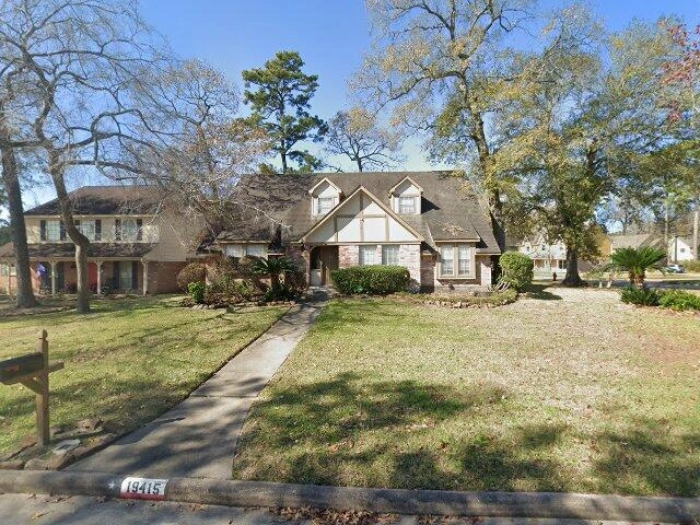 House image located at Humble, TX 77346