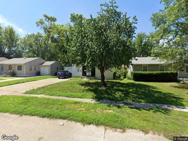 House image located at Omaha, NE 68104