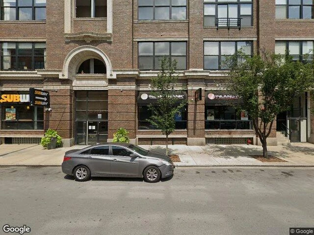 House image located at Chicago, IL 60607