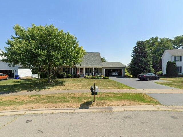 House image located at Trenton, NJ 08620