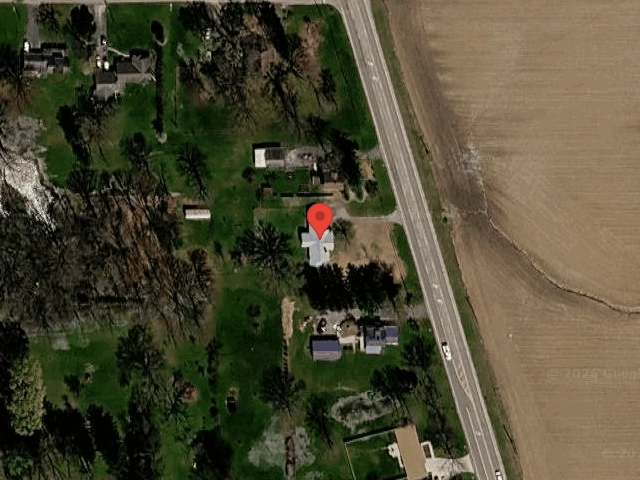 House image located at Marion, OH 43302