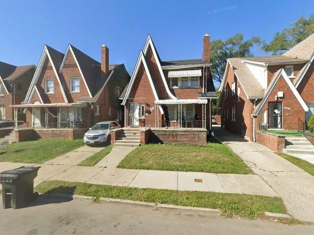House image located at Detroit, MI 48227