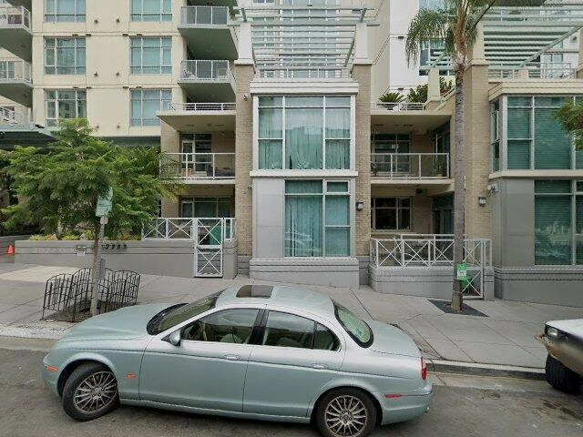 House image located at San Diego, CA 92101