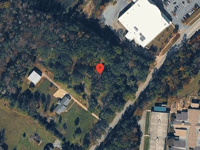 House image located at Woodruff, SC 29388