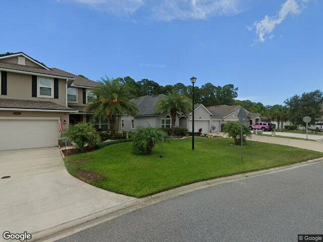 House image located at Saint Augustine, FL 32084