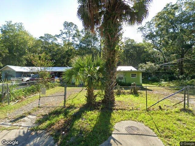 House image located at Gainesville, FL 32641