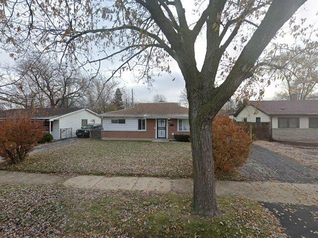 House image located at Calumet City, IL 60409