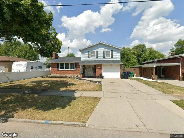 House image located at Niagara Falls, NY 14305