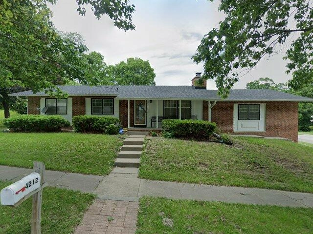 House image located at Des Moines, IA 50317