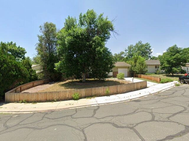 House image located at Colorado Springs, CO 80916