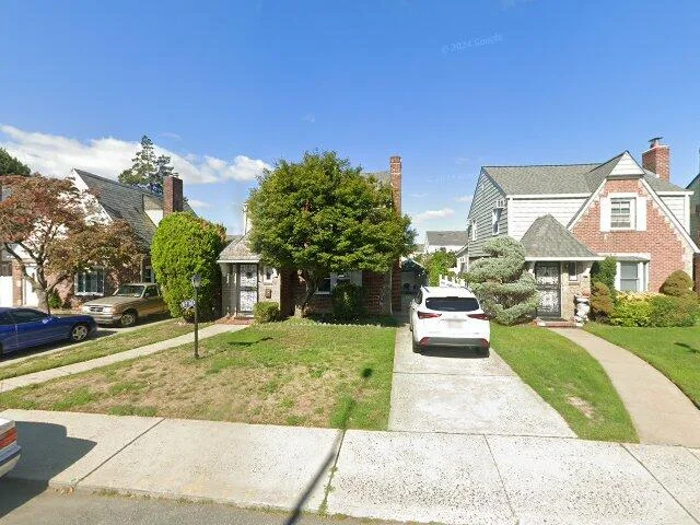 House image located at Cambria Heights, NY 11411