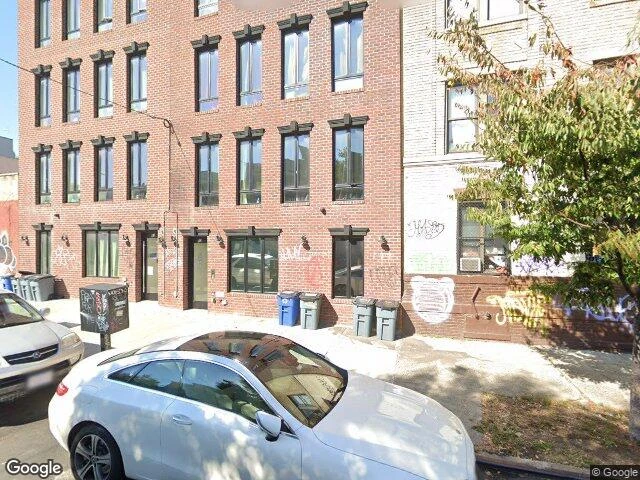 House image located at Brooklyn, NY 11221