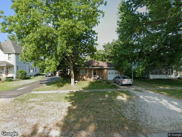 House image located at Tampico, IL 61283