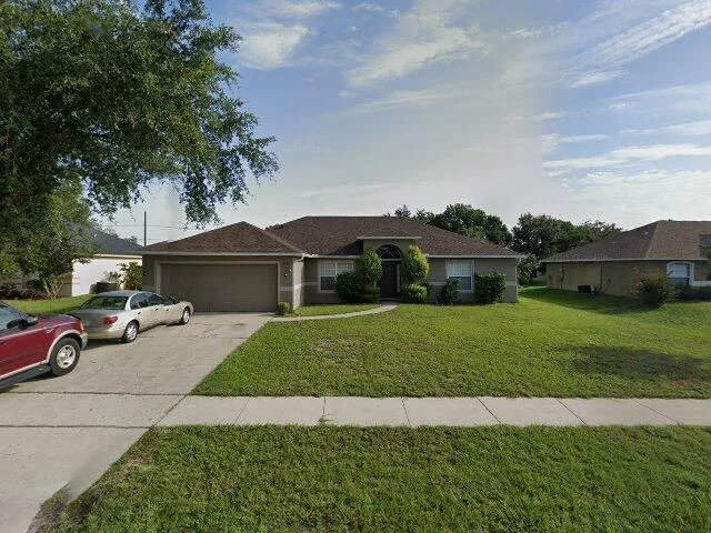 House image located at Deltona, FL 32725