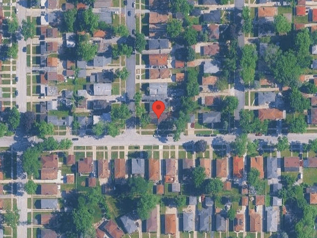 House image located at Dolton, IL 60419