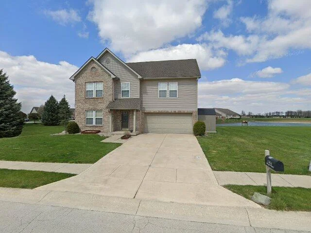 House image located at Elwood, IN 46036