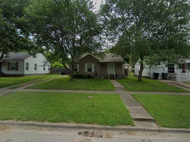 House image located at Temple, TX 76504