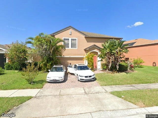 House image located at Winter Haven, FL 33881