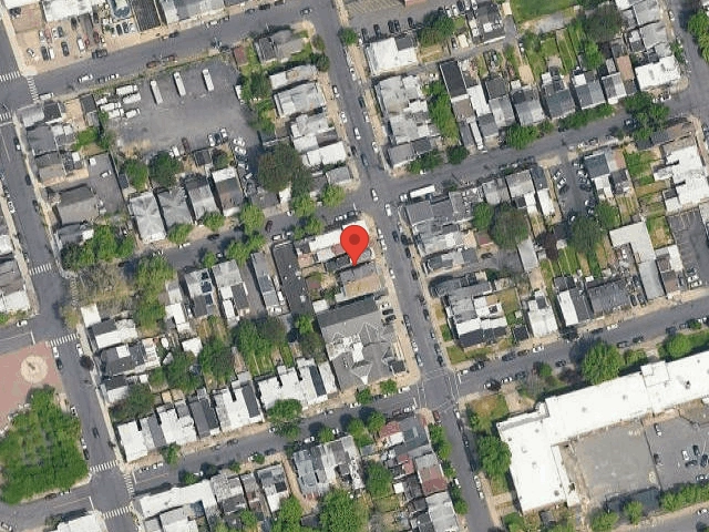 House image located at Woodbury Heights, NJ 08097