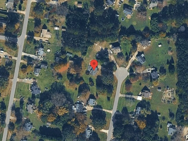 House image located at Knightdale, NC 27545