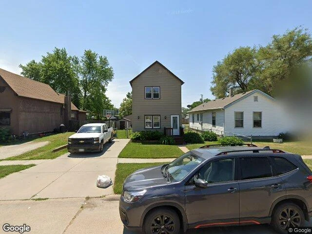 House image located at Council Bluffs, IA 51501