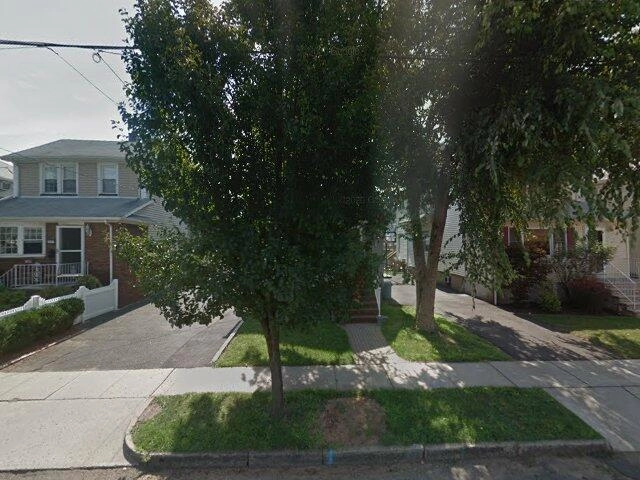 House image located at Lyndhurst, NJ 07071