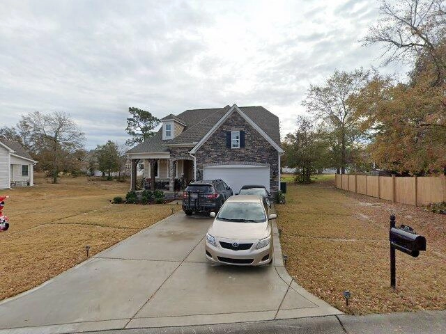 House image located at Supply, NC 28462