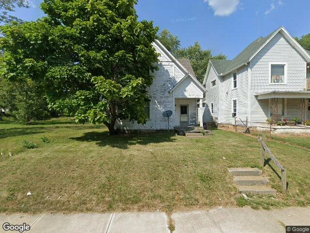 House image located at Lima, OH 45805