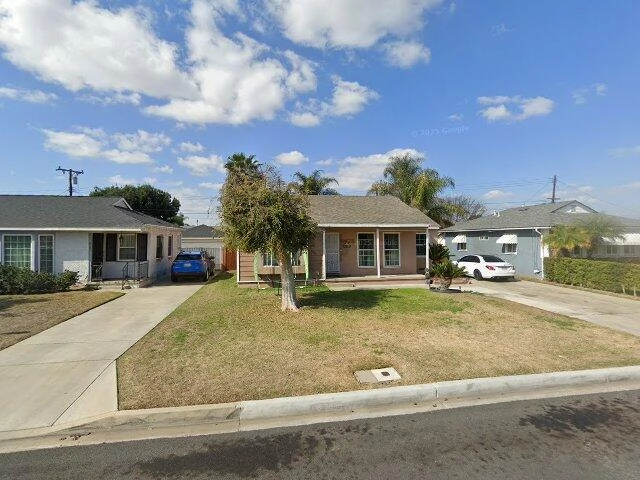 House image located at Pico Rivera, CA 90660