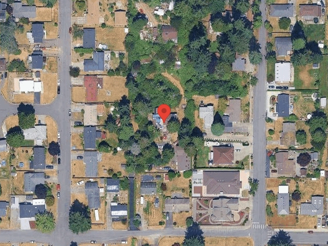 House image located at Federal Way, WA 98003