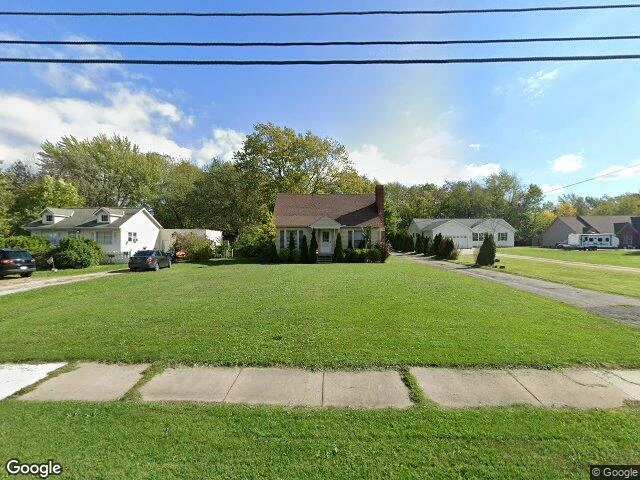 House image located at Mentor, OH 44060